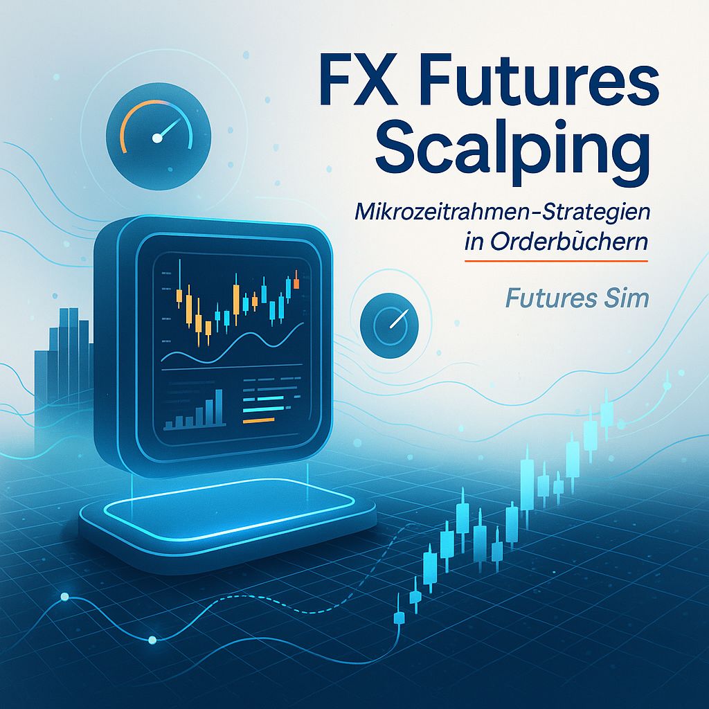 Mikrozeitrahmen-Scalping in Futures-Orderbüchern: Der Turbo für FX-Trades