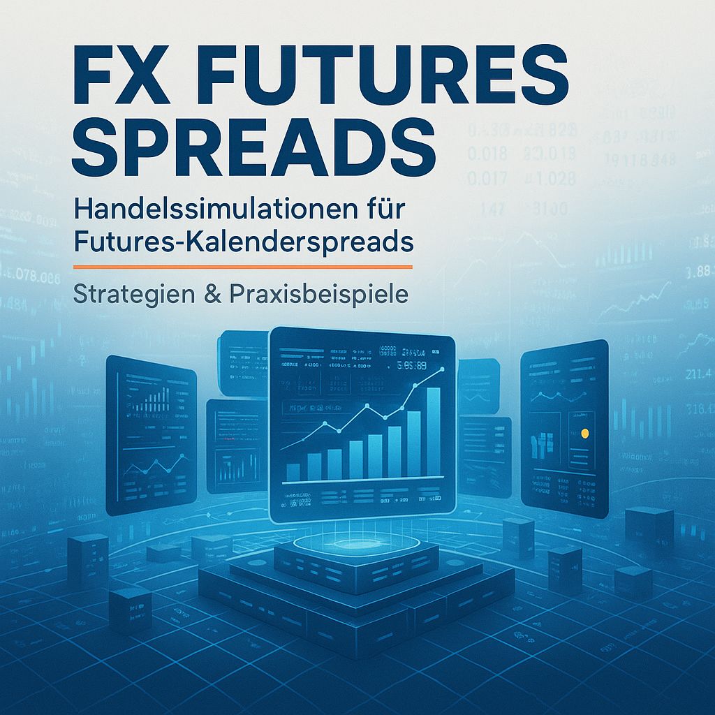 Futures-Kalenderspreads meistern: Von der Theorie zur Praxis mit FX Futures Spreads