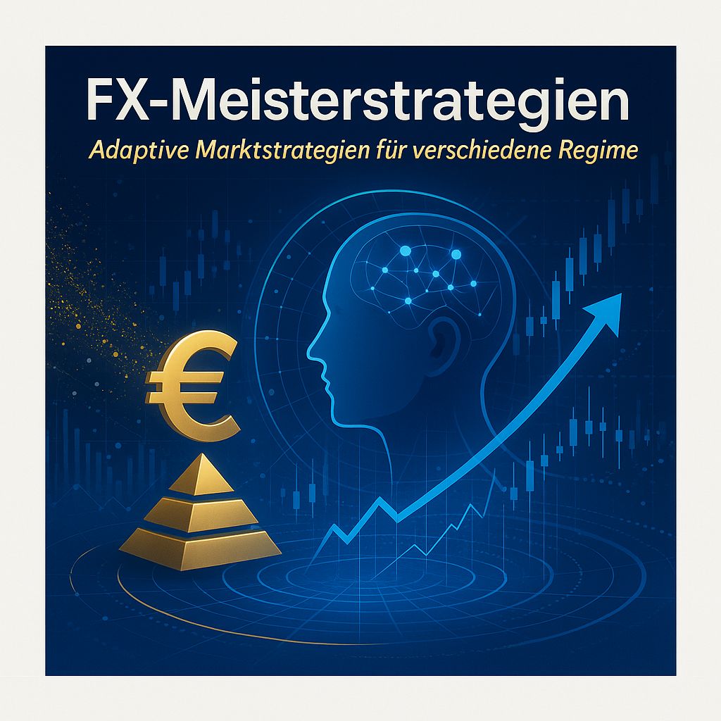 Adaptive Marktstrategien für verschiedene Regime: So meistern Sie jeden Markt