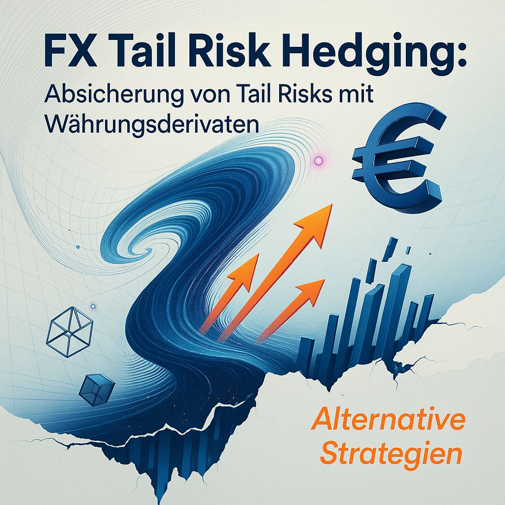 Wie Sie Tail Risks im Devisenmarkt clever absichern