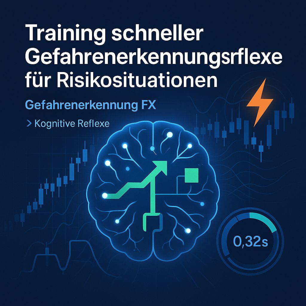 Schnelle Gefahrenerkennung FX: Wie Sie in Risikosituationen blitzschnell reagieren