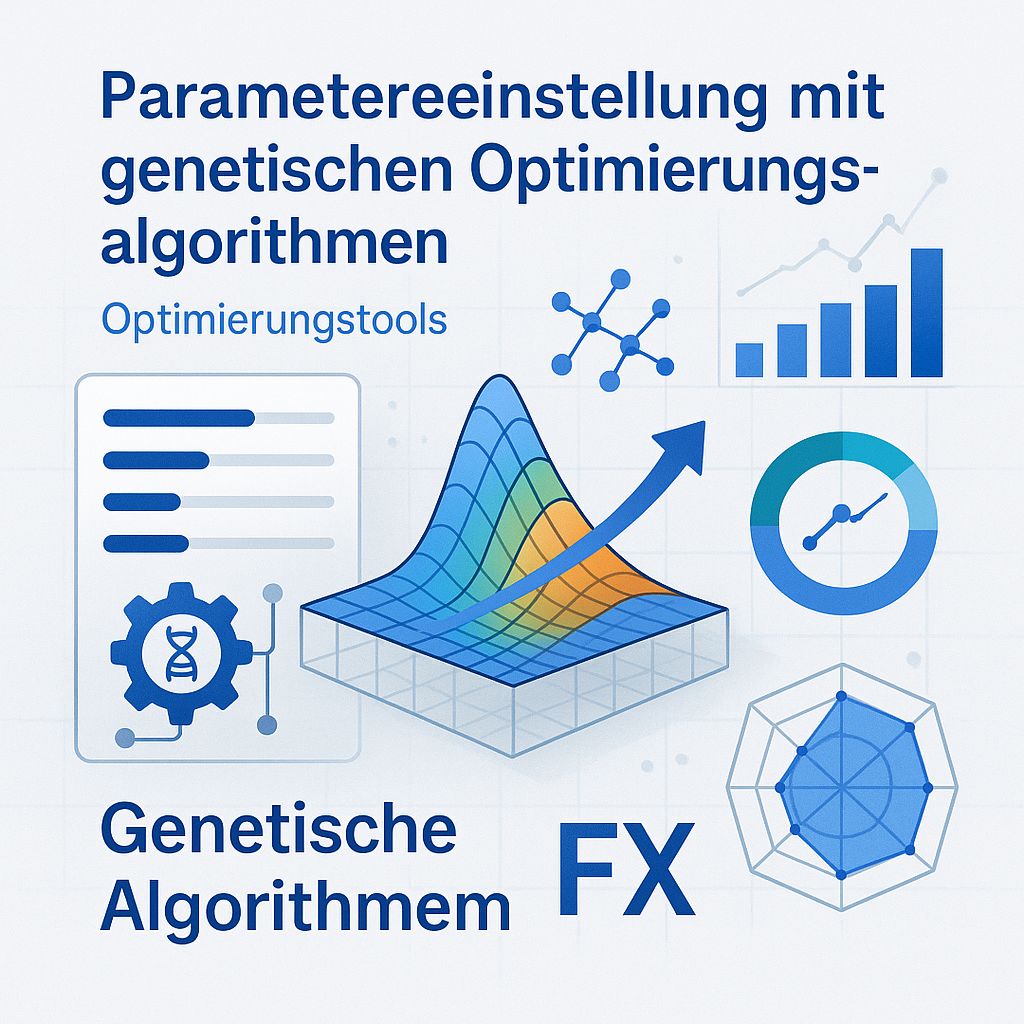 Wie genetische Algorithmen Ihre FX-Parameteroptimierung revolutionieren
