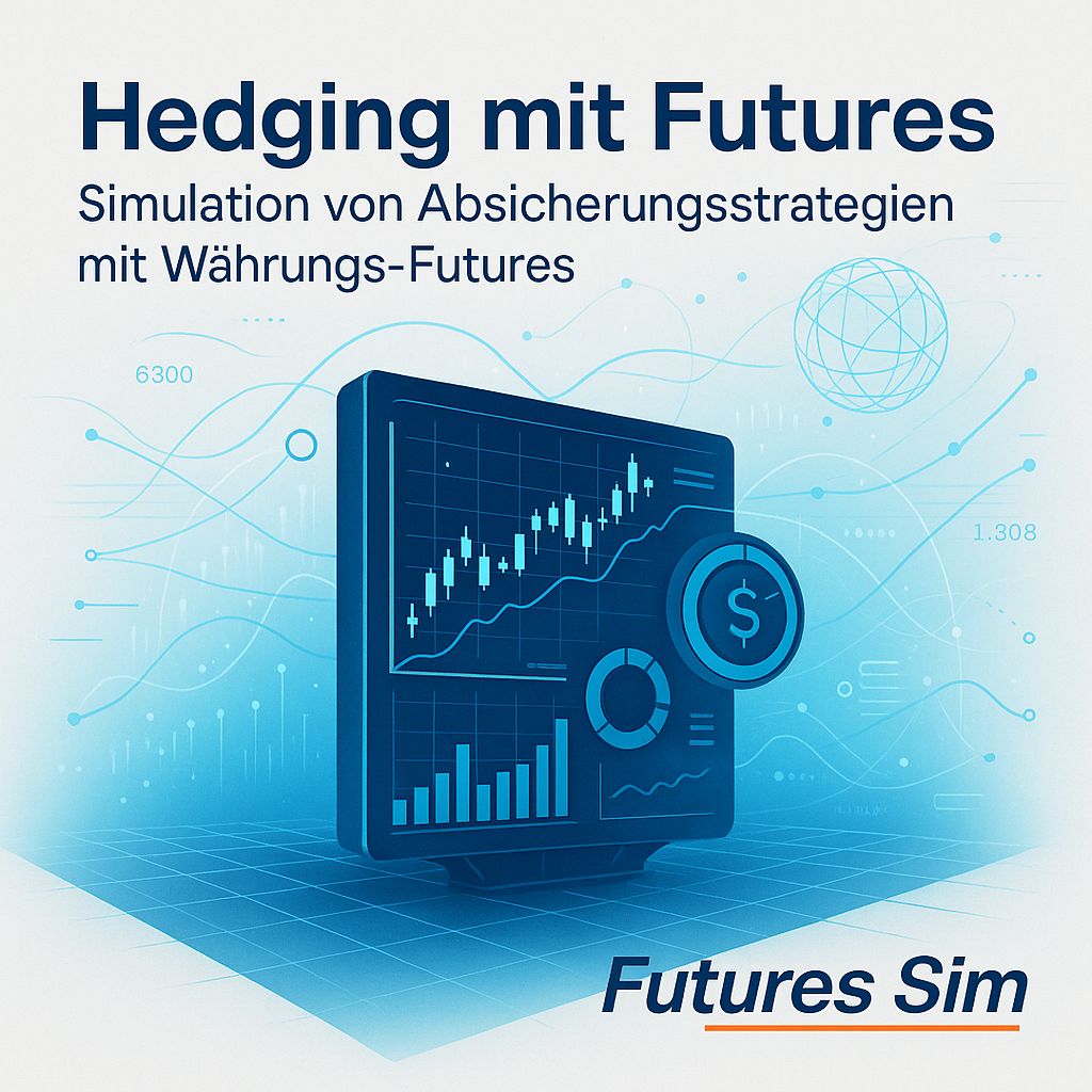 Wie Sie Währungsrisiken mit Futures clever absichern