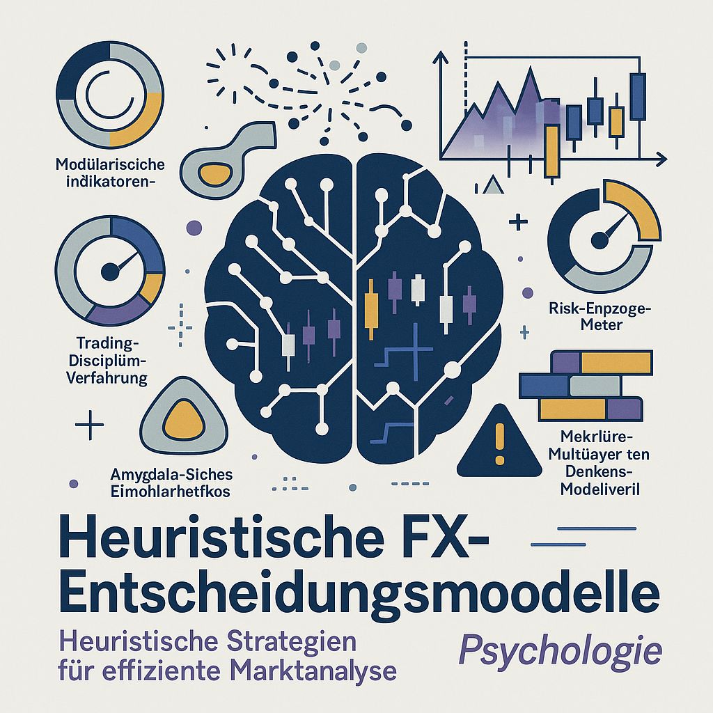 Wie heuristische FX-Modelle Ihre Trading-Entscheidungen revolutionieren
