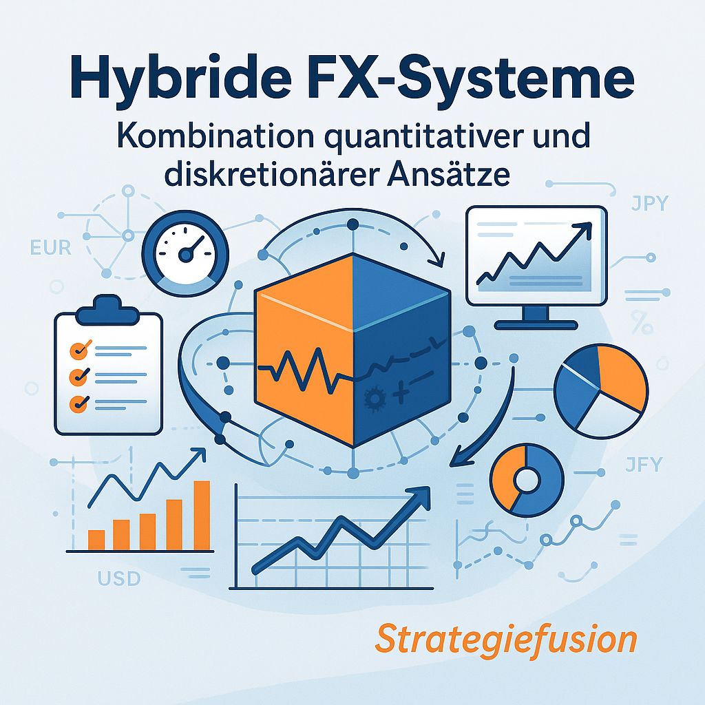 Wie hybride FX-Systeme das Beste aus beiden Welten vereinen