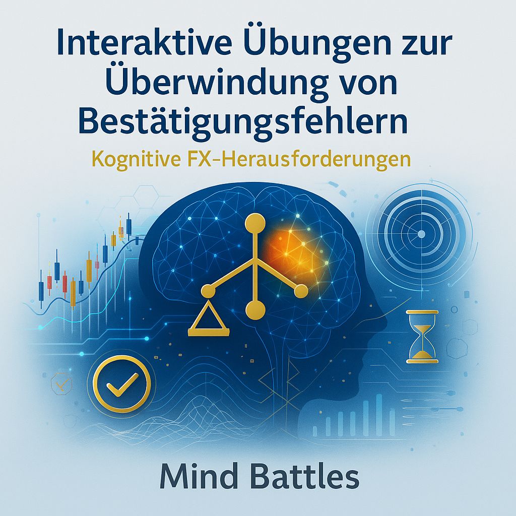 Wie Sie Bestätigungsfehler spielerisch überwinden können