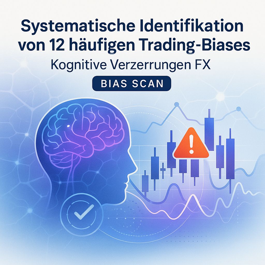 12 Trading-Biases, die Ihr FX-Konto ruinieren können (und wie Sie sie vermeiden)