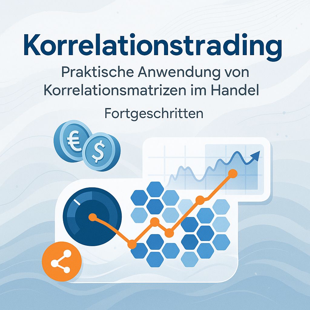 Wie Korrelationsmatrizen Ihren Handel revolutionieren können
