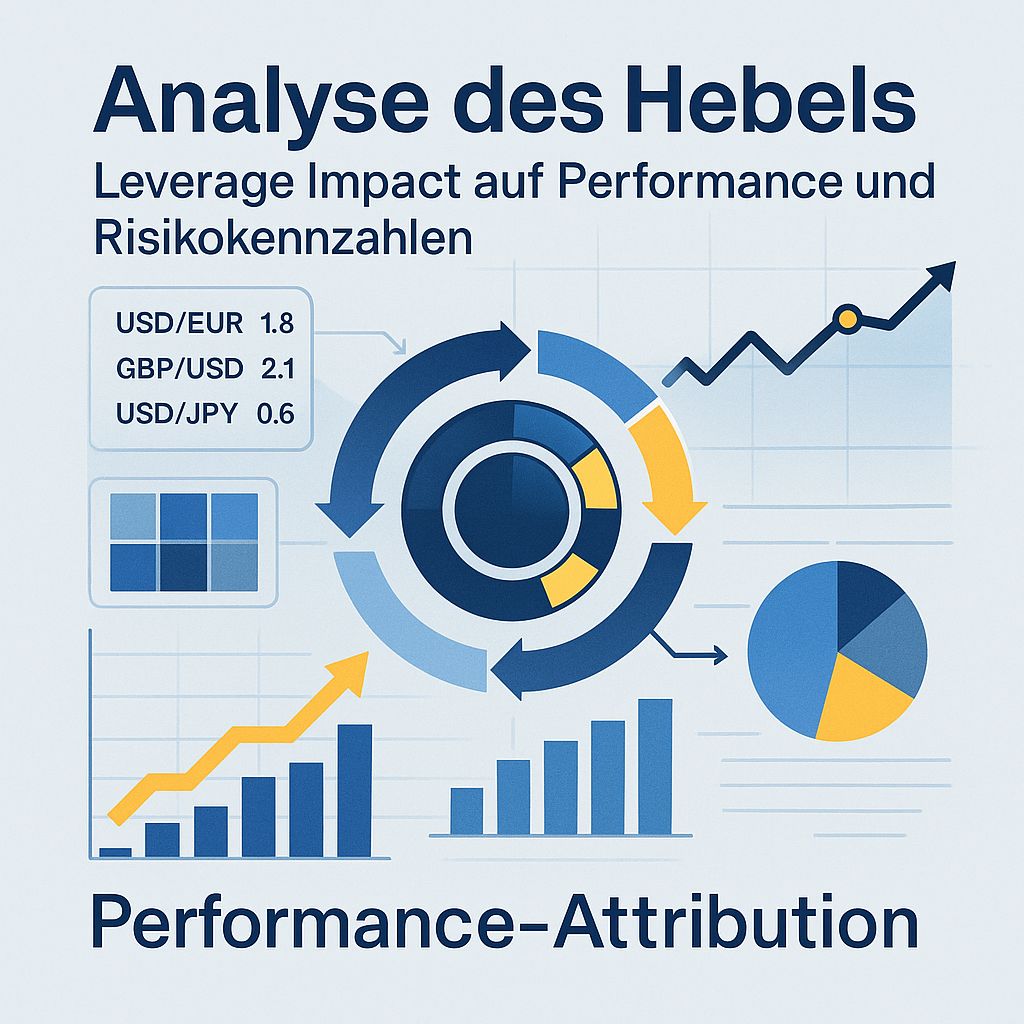 Wie Hebelmechanismen Ihre Kennzahlen verändern – Fluch oder Segen?