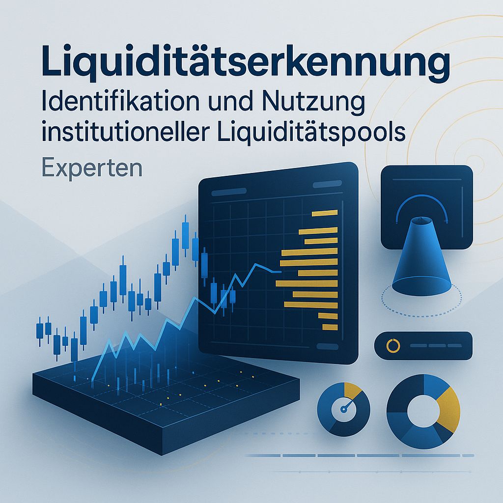 Wie Sie institutionelle Liquiditätspools erkennen und nutzen können