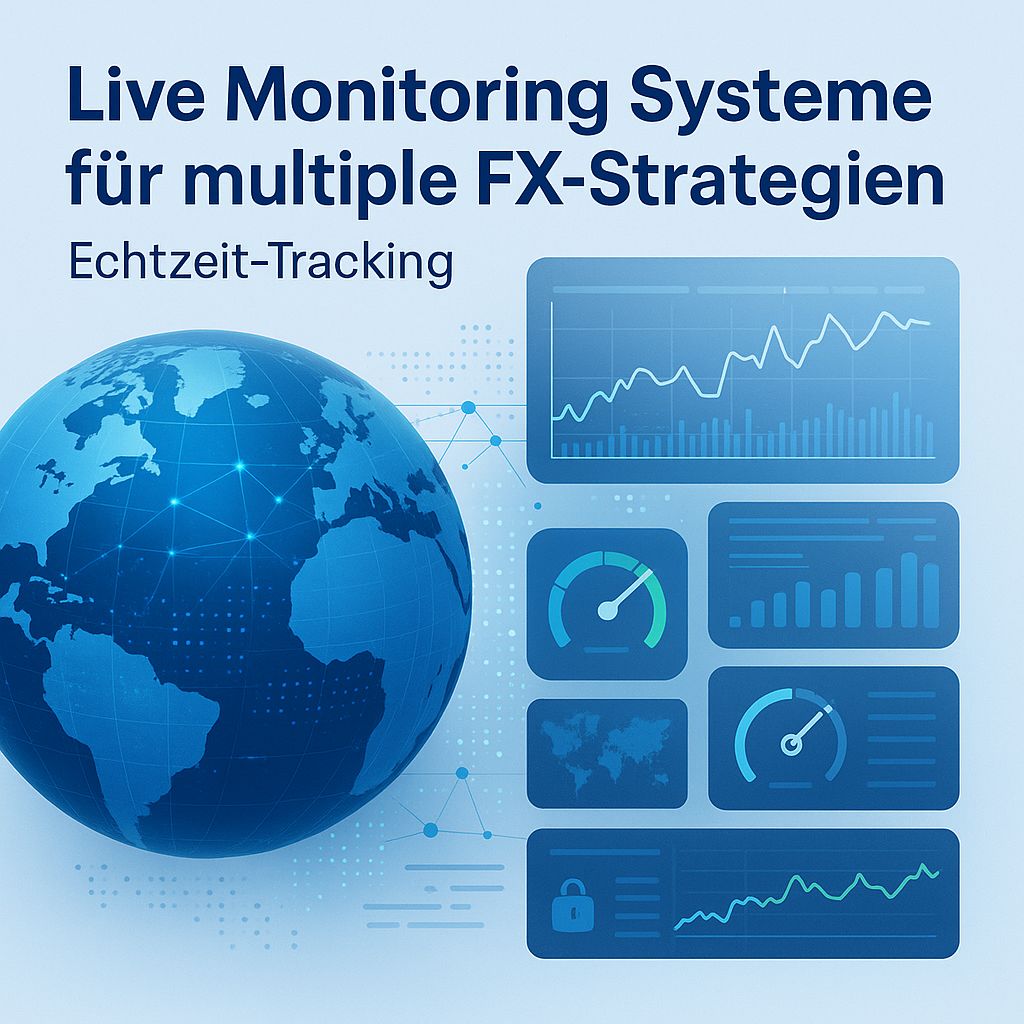 Wie Echtzeit-Überwachungssysteme Ihre FX-Strategien revolutionieren