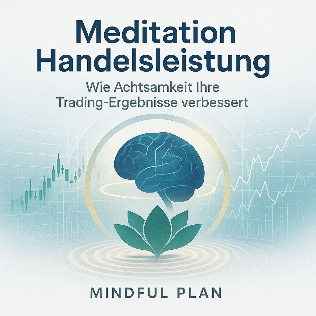 Warum erfolgreiche Trader meditieren: Neurowissenschaft entschlüsselt