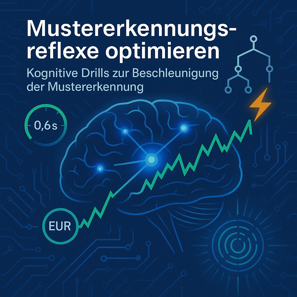 Wie kognitive Drills Ihre Mustererkennungsreflexe auf Turbo schalten