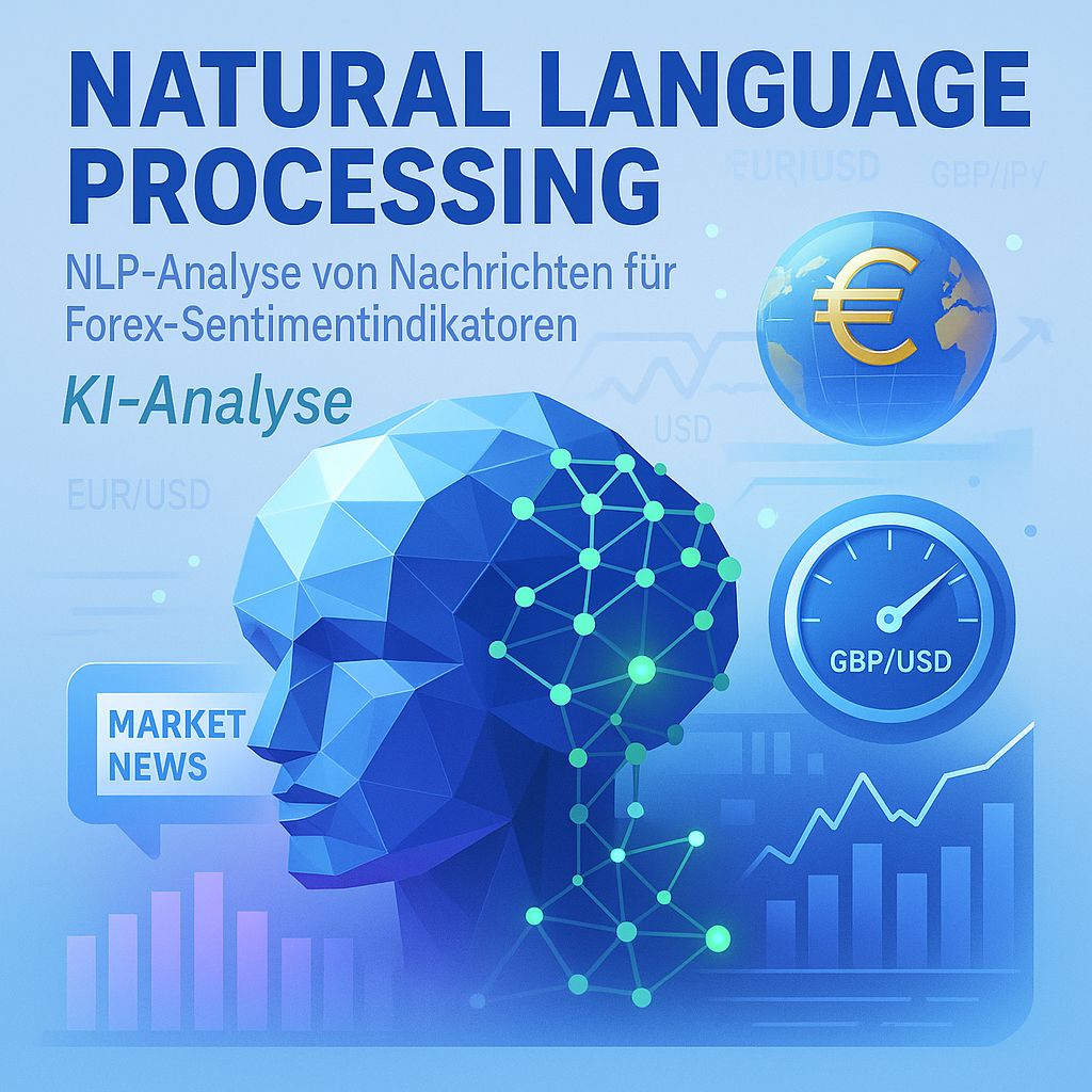 Wie NLP die Stimmungsanalyse im Forex-Handel revolutioniert