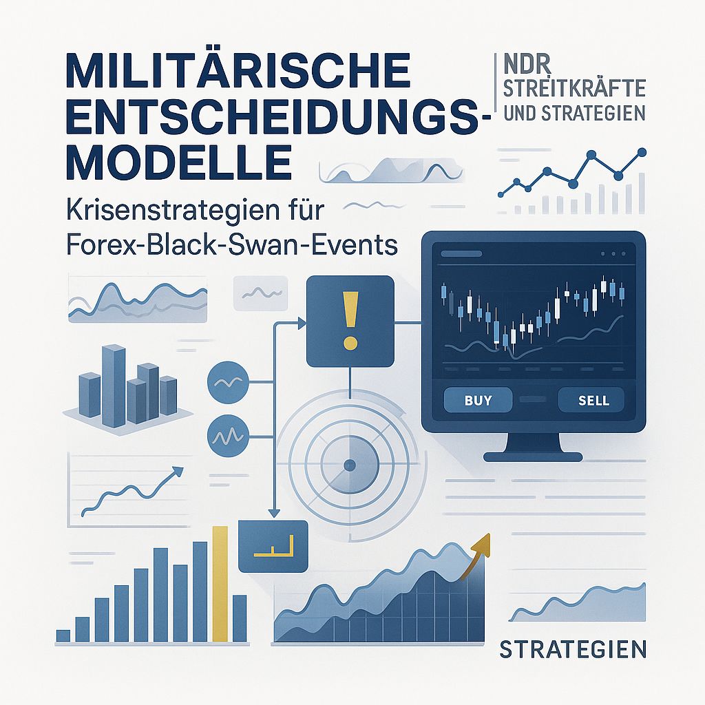 Wie militärische Entscheidungsmodelle Forex-Black-Swan-Events meistern