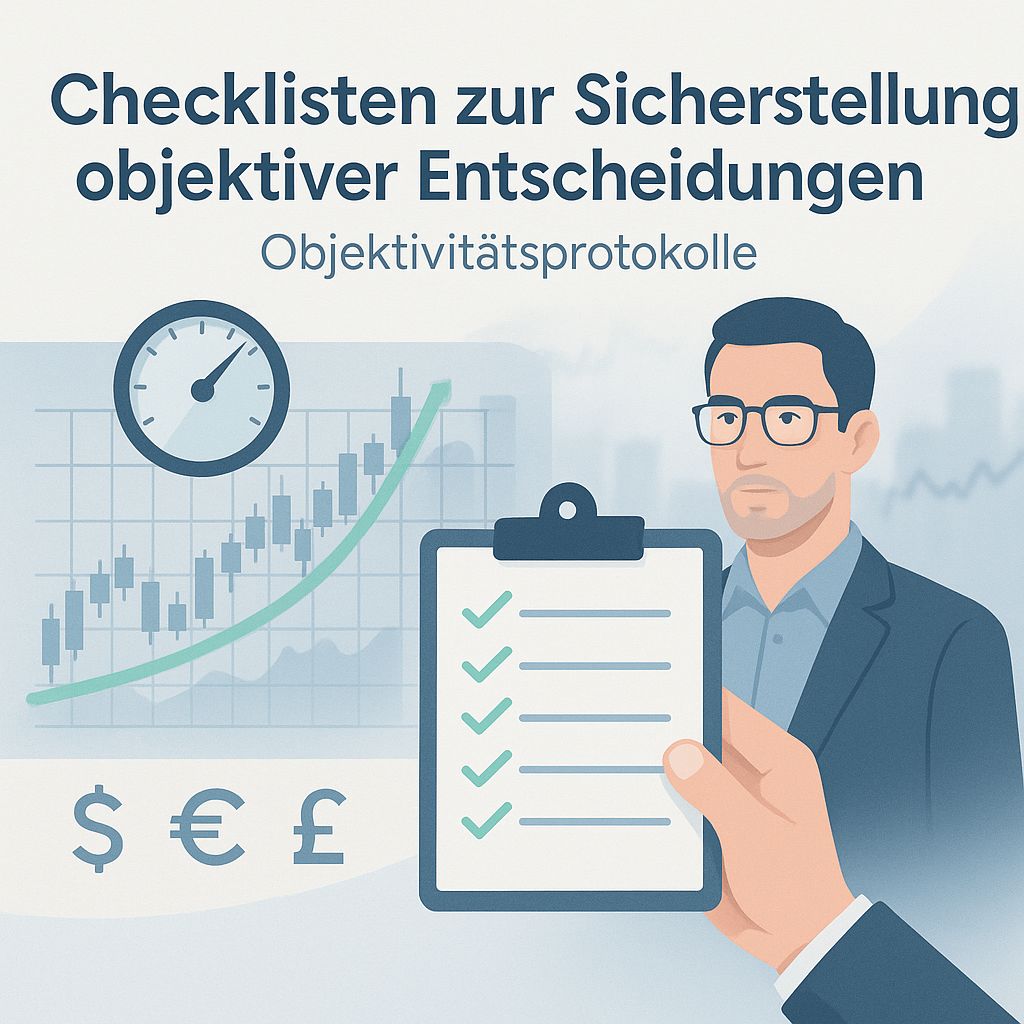 Der ultimative Leitfaden für unvoreingenommene Entscheidungen