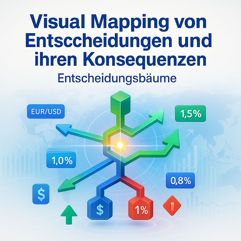 Wie Sie mit Visual Mapping bessere Entscheidungen treffen