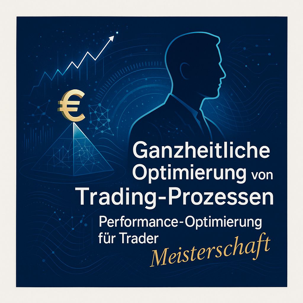 Ganzheitliche Trading-Optimierung: So maximieren Sie Ihre Performance