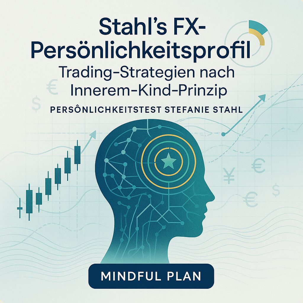 Wie Ihr Inneres Kind Ihre Trading-Erfolge beeinflusst: Stefanie Stahls Methode