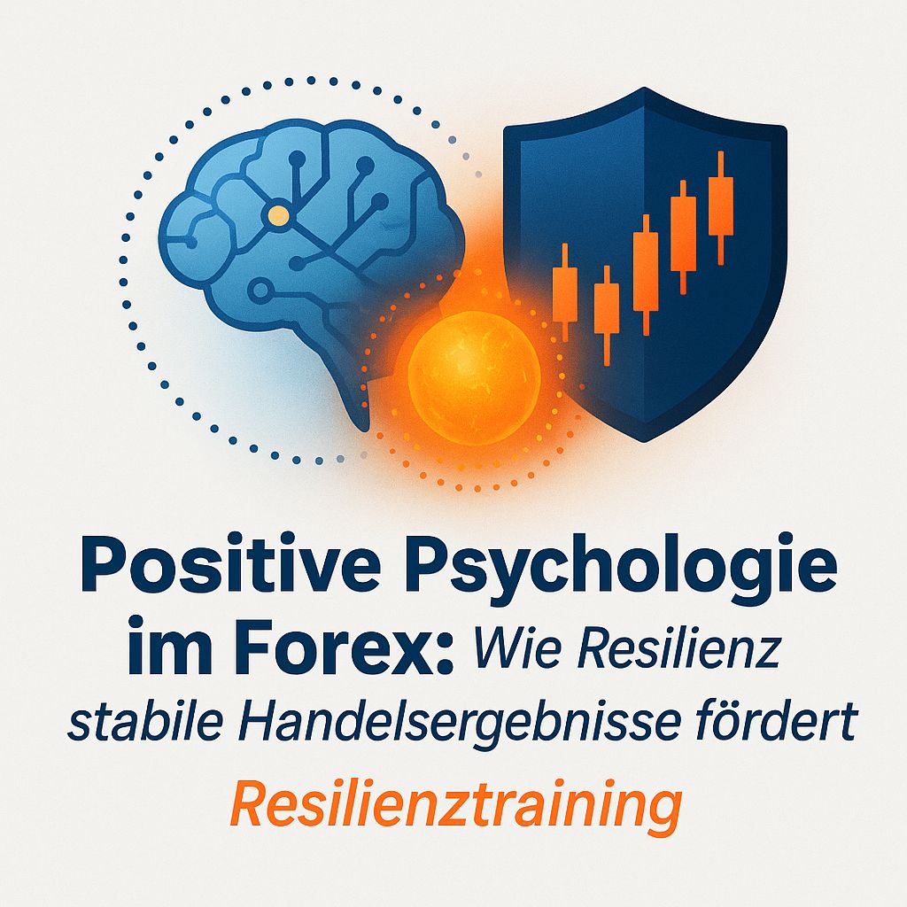 Mit Positiver Psychologie zum Forex-Erfolg: Warum Resilienz Ihr Geheimwaffe ist