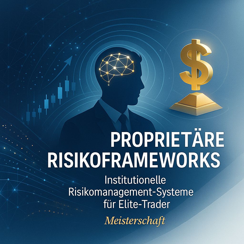 Wie Elite-Trader mit proprietären Risikoframeworks den Markt meistern
