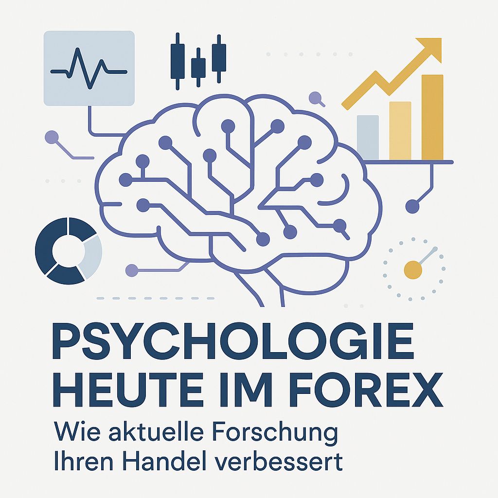 Forex-Handel mit Köpfchen: Was Psychologie Heute wirklich bringt