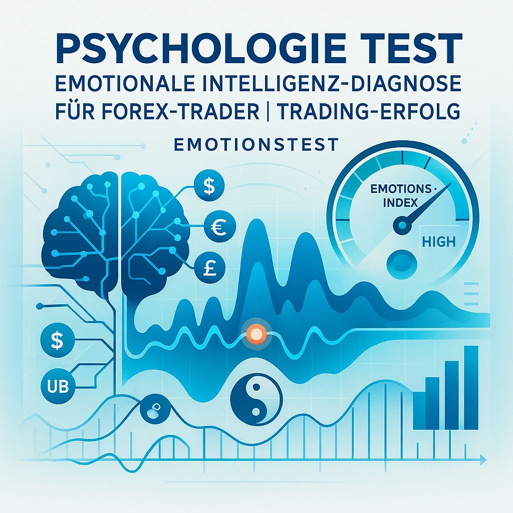 Wie emotionale Intelligenz Ihren Forex-Erfolg bestimmt: Ein praktischer Psychologie Test