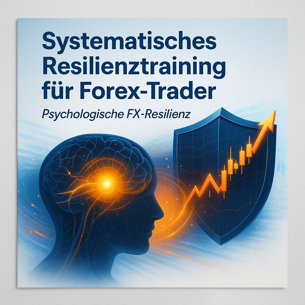Systematisches Resilienztraining für Forex-Trader: Stärke durch Psychologische FX-Resilienz