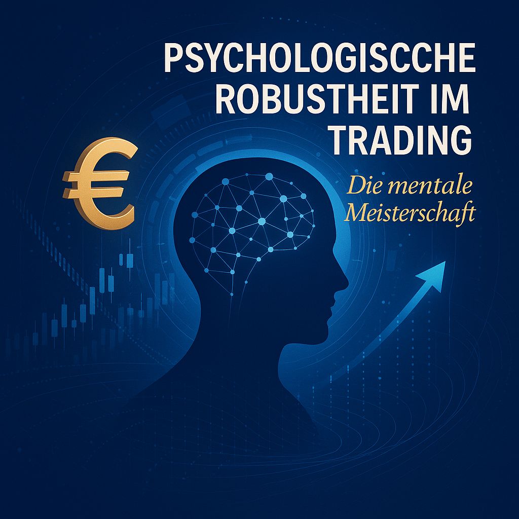 Die unsichtbare Hand: Wie Psychologische Robustheit Ihren Trading-Erfolg steuert
