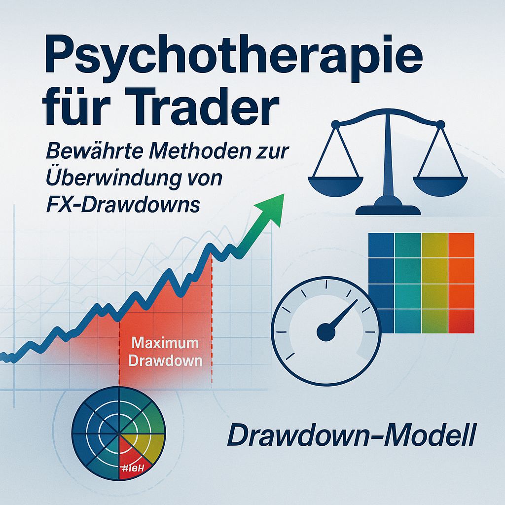 Wie Psychotherapie Tradern hilft, FX-Drawdowns zu meistern