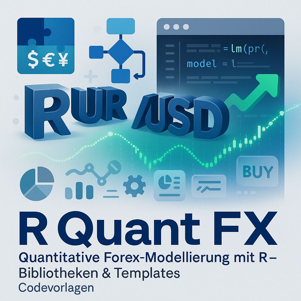 Quantitative Forex-Strategien mit R: Von der Theorie zur Praxis