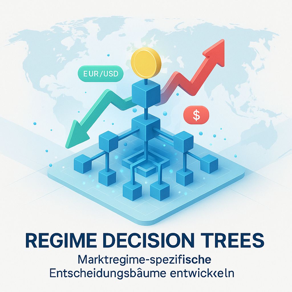Wie Sie mit Regime Decision Trees bessere Marktentscheidungen treffen