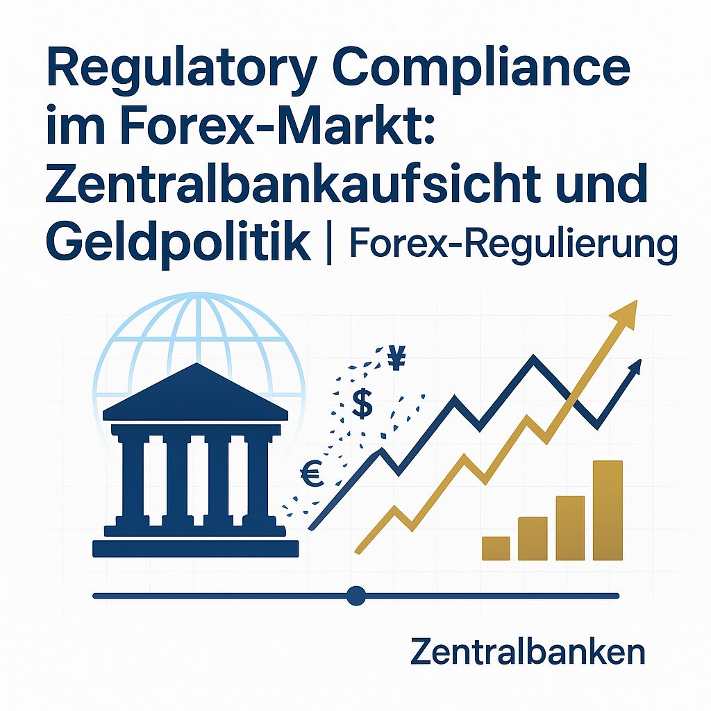 Wie Regulatory Compliance den Forex-Markt sicher macht