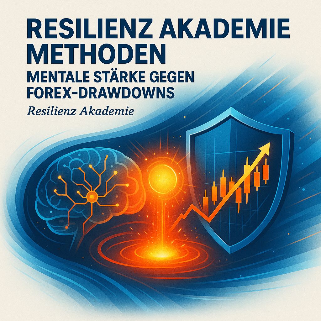 Wie die Resilienz Akademie Ihnen hilft, Forex-Drawdowns mental zu meistern