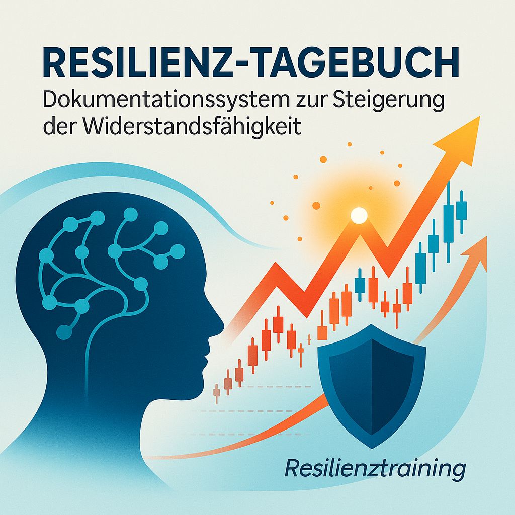 Wie ein Resilienz-Tagebuch Ihre innere Stärke aufbaut