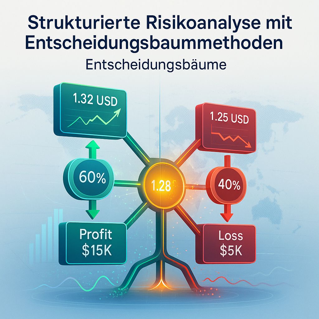 Entscheidungsbäume als Schlüsselwerkzeug für klare Risikoanalysen