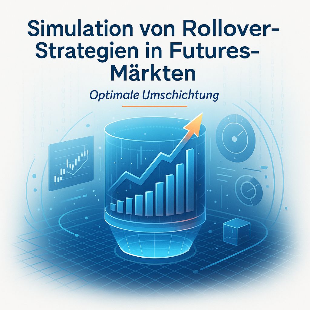 Rollover-Strategien in Futures-Märkten: Simulation und Praxis