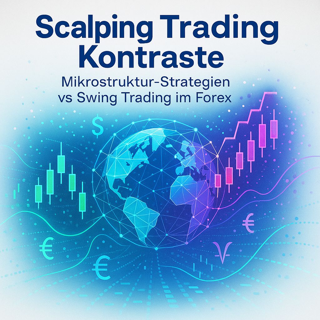 Scalping vs. Swing Trading: Die besten Strategien für den Forex-Markt