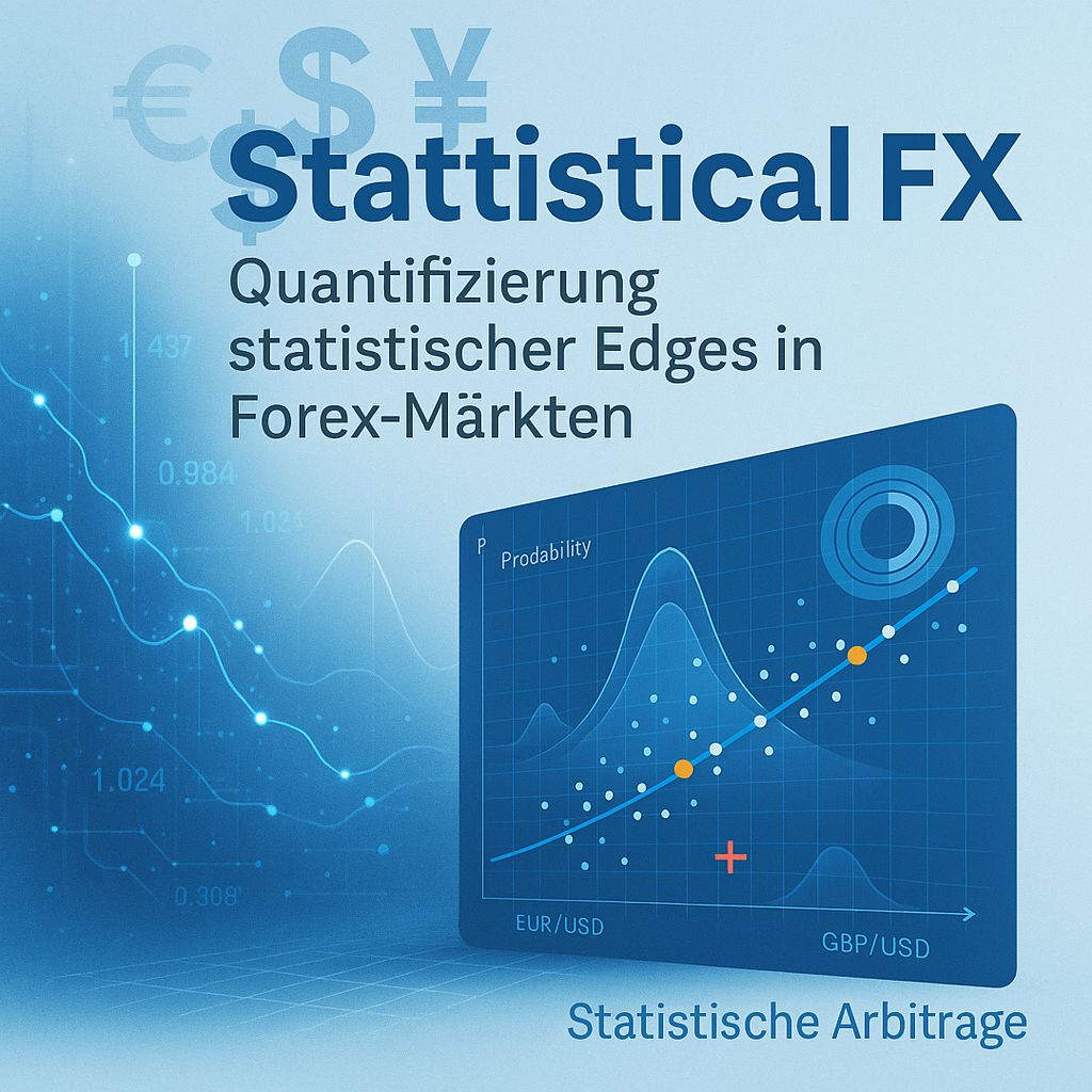 Wie Sie statistische Edges in Forex-Märkten messbar machen