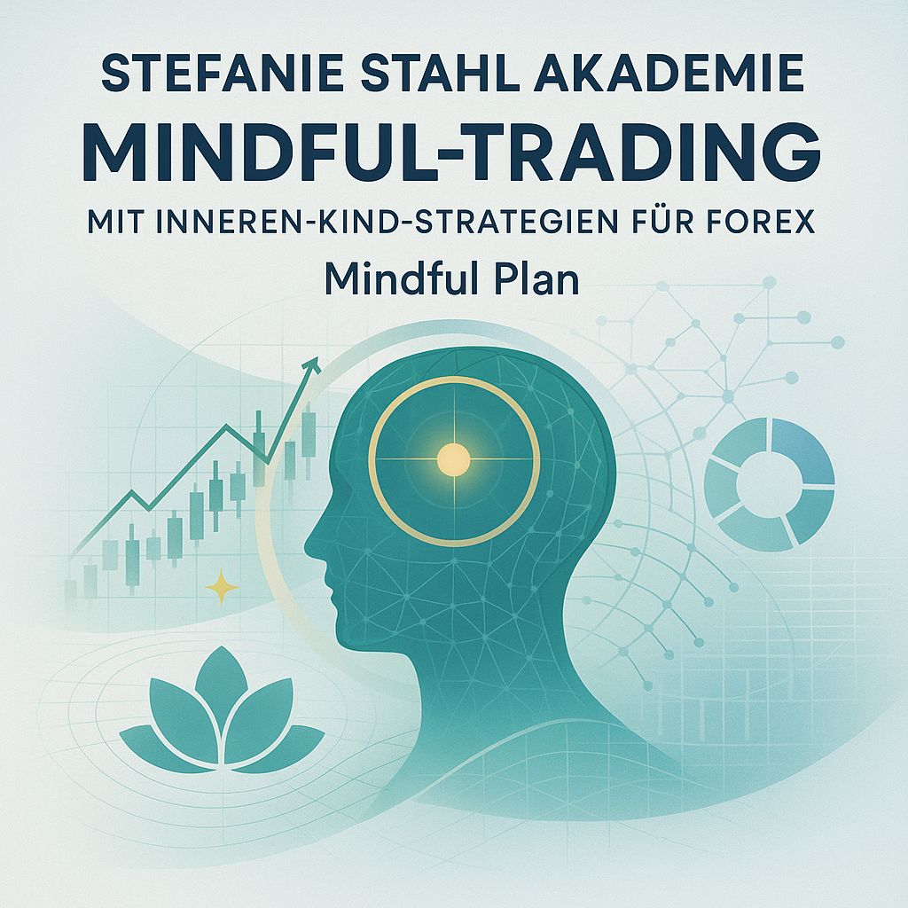 Wie Stefanie Stahls Innere-Kind-Strategien Ihr Forex-Trading revolutionieren