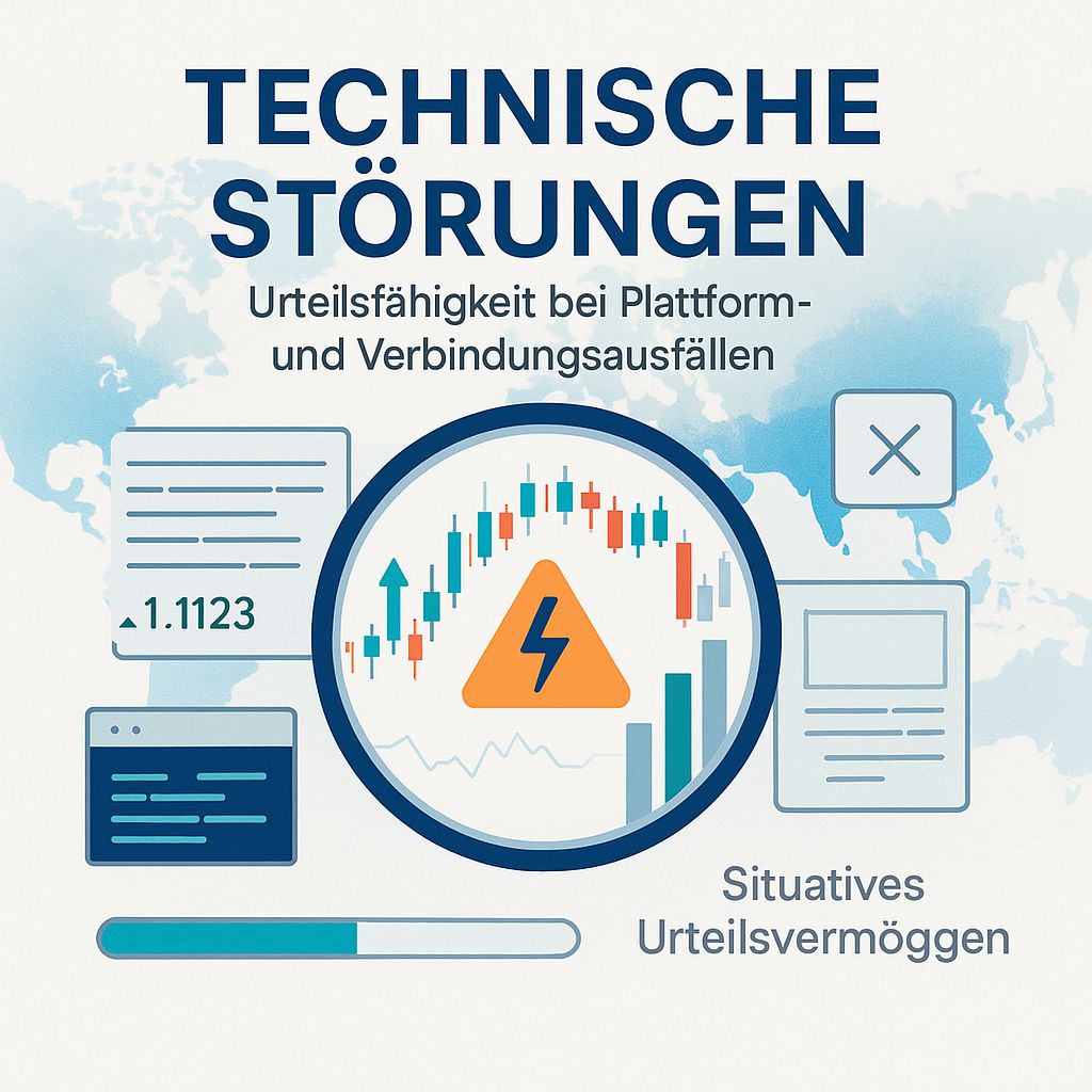 Wie Sie bei Plattform- und Verbindungsausfällen den Überblick behalten