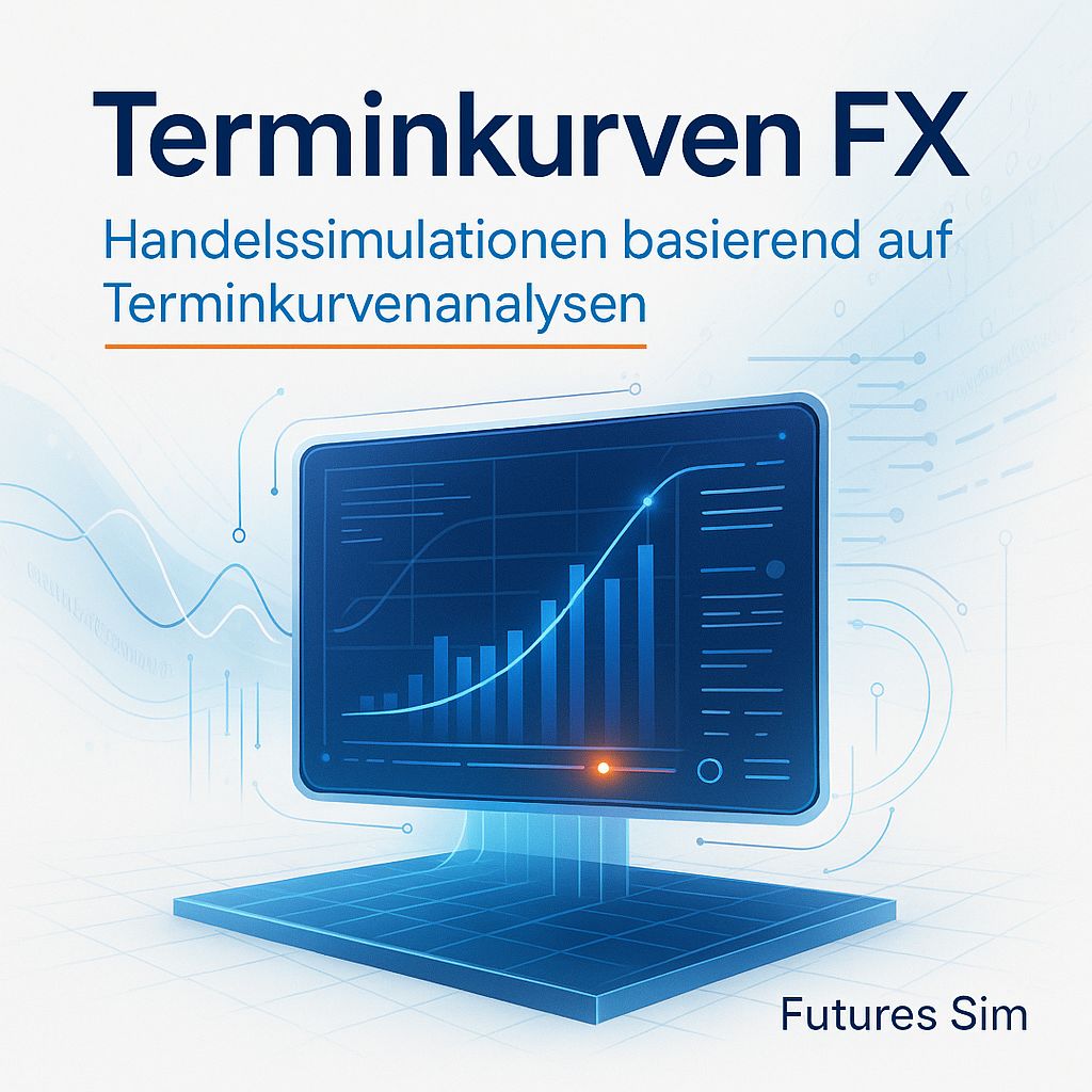 Handelssimulationen: Wie Terminkurven FX Ihre Strategie verbessern
