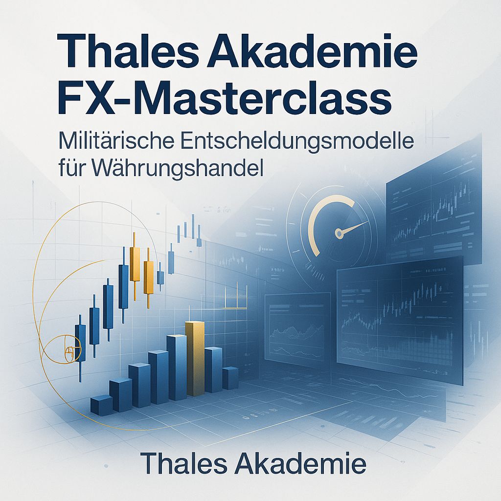 Wie militärische Strategien Ihren Forex-Handel auf das nächste Level bringen