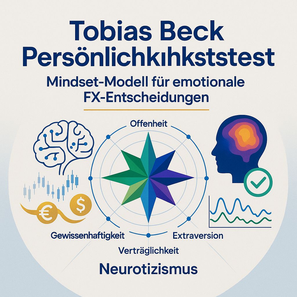 Wie Tobias Becks Mindset-Modell Ihre FX-Entscheidungen revolutioniert