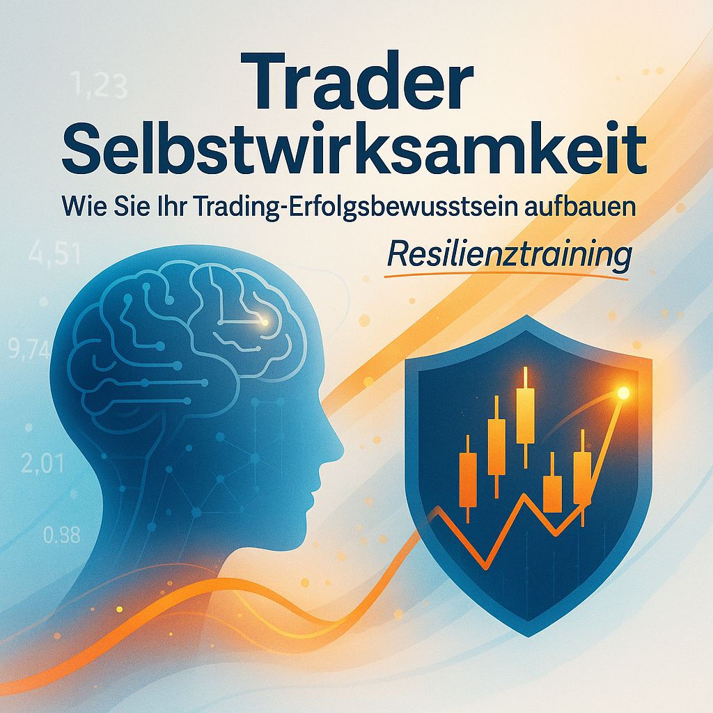 Selbstwirksamkeit im Trading: Vom Zweifler zum souveränen Trader