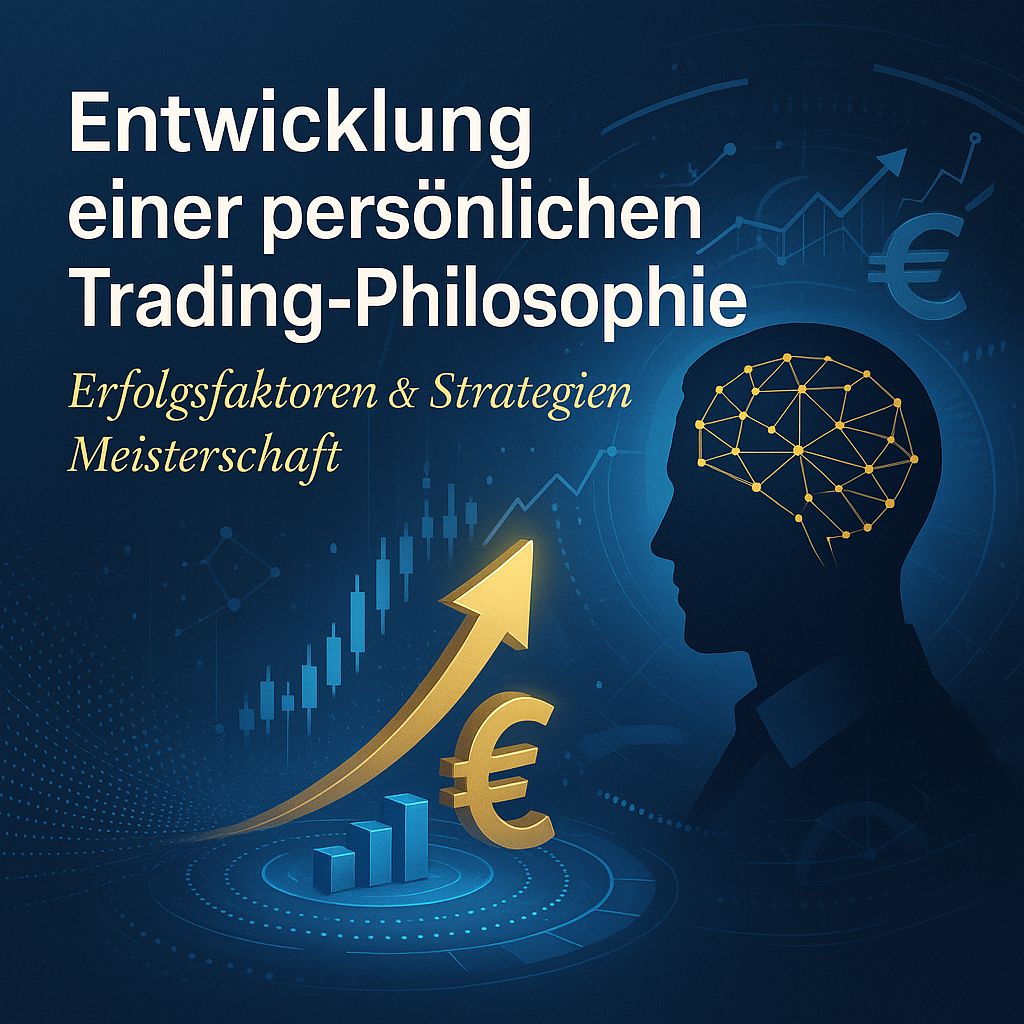 Wie Sie Ihre eigene Trading-Philosophie entwickeln