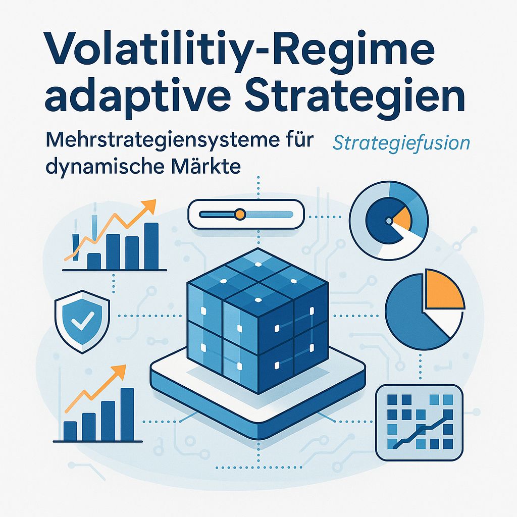 Intelligente Anpassung: Wie Mehrstrategiensysteme Volatility-Regimes meistern
