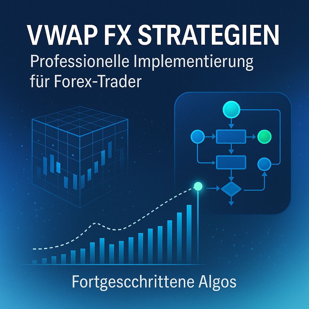 VWAP im Forex-Handel: So setzen Profis den Volume Weighted Average Price ein