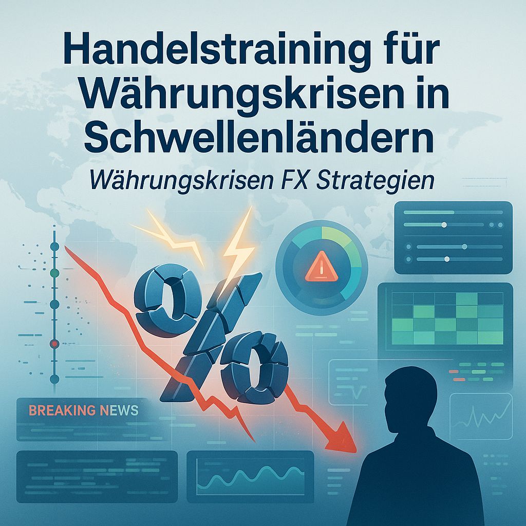 Survival-Guide für Währungskrisen: FX-Handel in Schwellenländern meistern