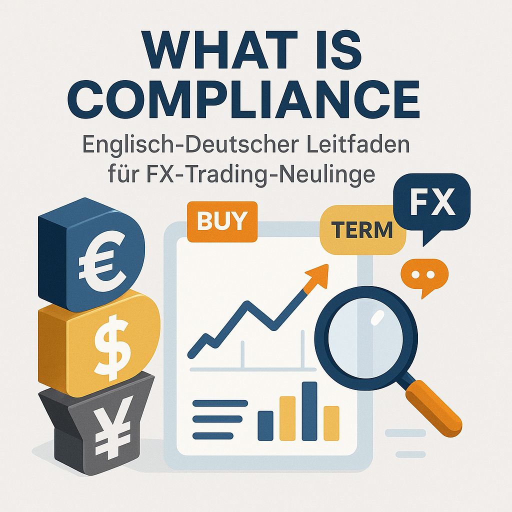 Compliance im FX-Trading: Warum es für Neulinge wichtig ist